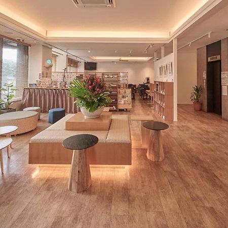 Ishigakijima Hotel Cucule Ishigaki  Экстерьер фото