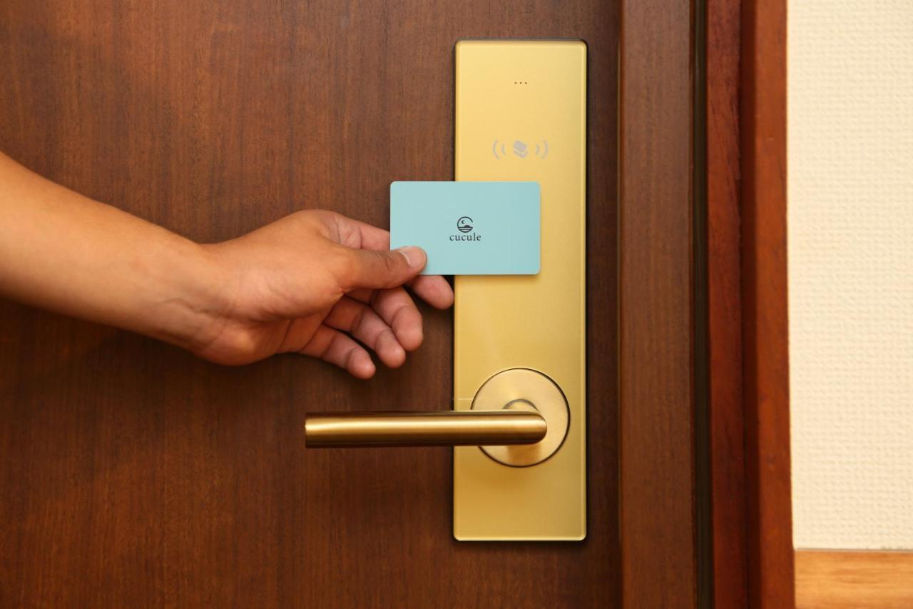 Ishigakijima Hotel Cucule Ishigaki  Экстерьер фото