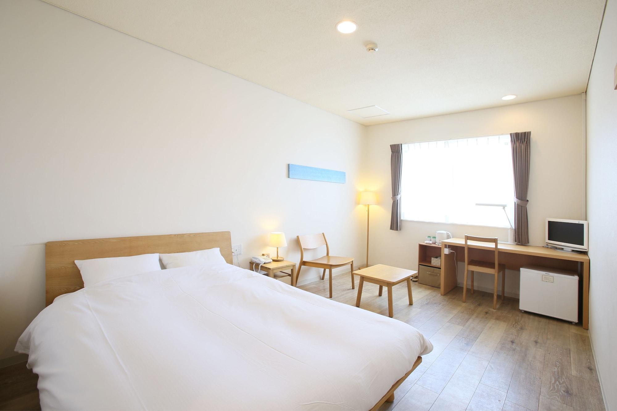 Ishigakijima Hotel Cucule Ishigaki  Экстерьер фото