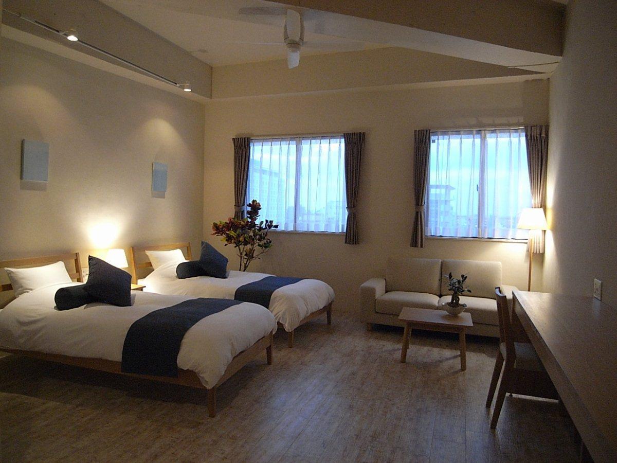 Ishigakijima Hotel Cucule Ishigaki  Экстерьер фото