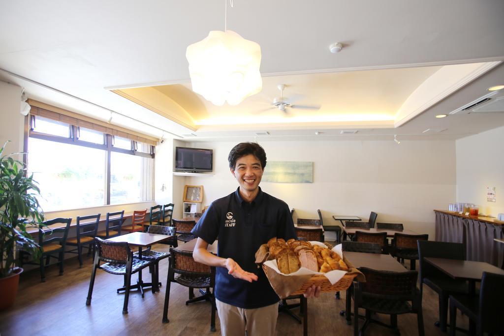 Ishigakijima Hotel Cucule Ishigaki  Экстерьер фото