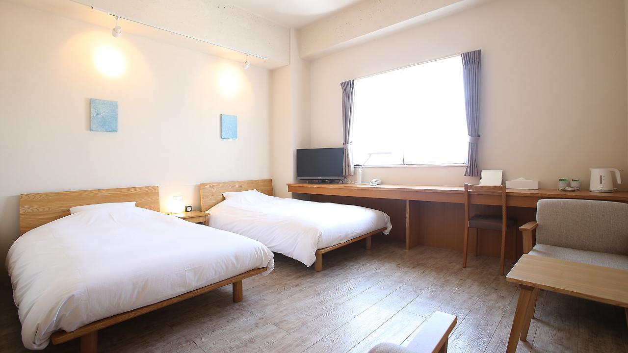 Ishigakijima Hotel Cucule Ishigaki  Экстерьер фото