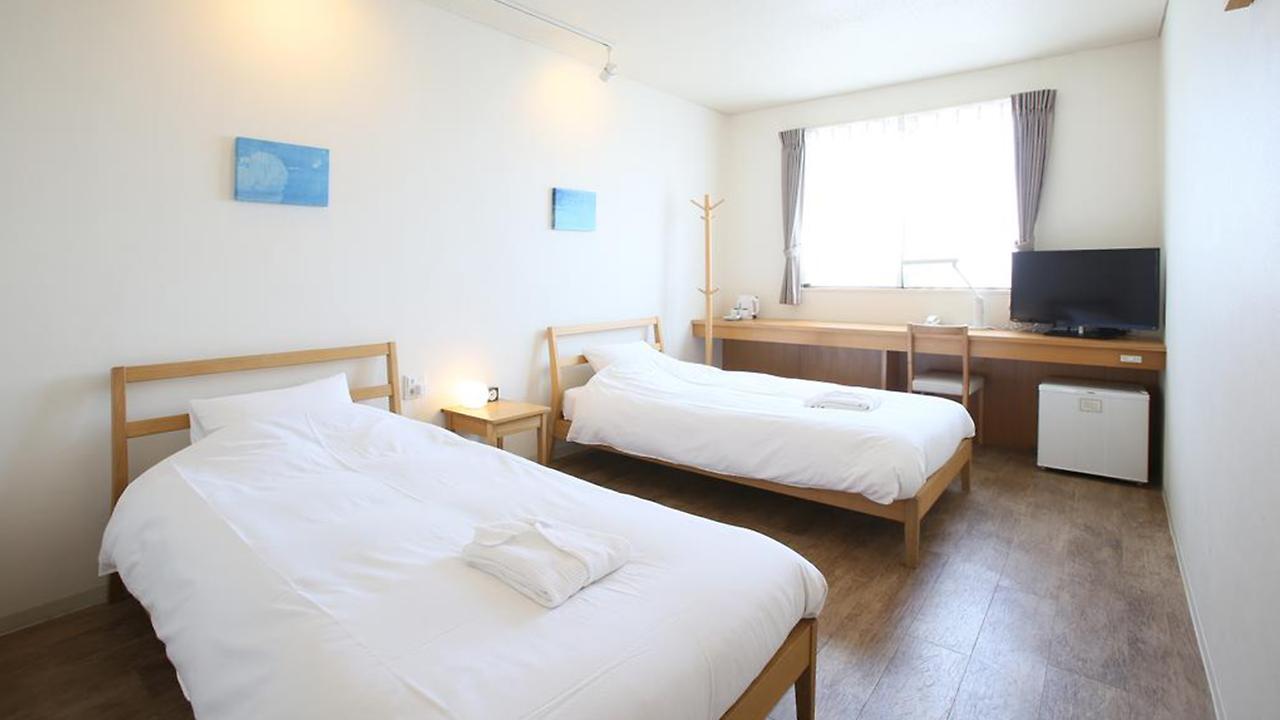 Ishigakijima Hotel Cucule Ishigaki  Экстерьер фото