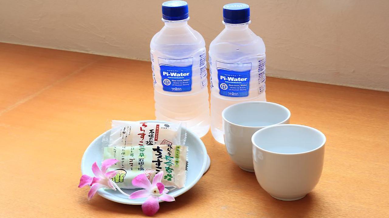 Ishigakijima Hotel Cucule Ishigaki  Экстерьер фото
