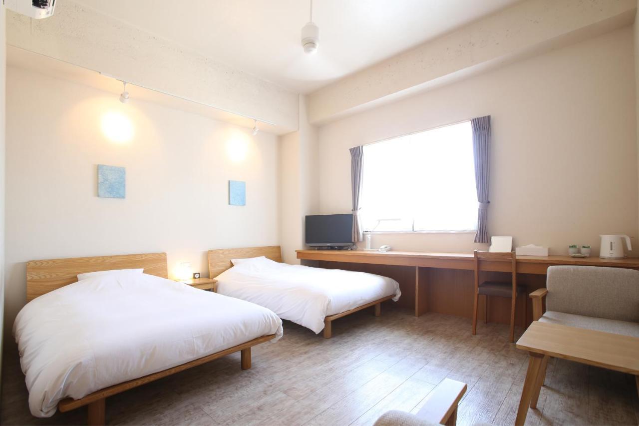 Ishigakijima Hotel Cucule Ishigaki  Экстерьер фото