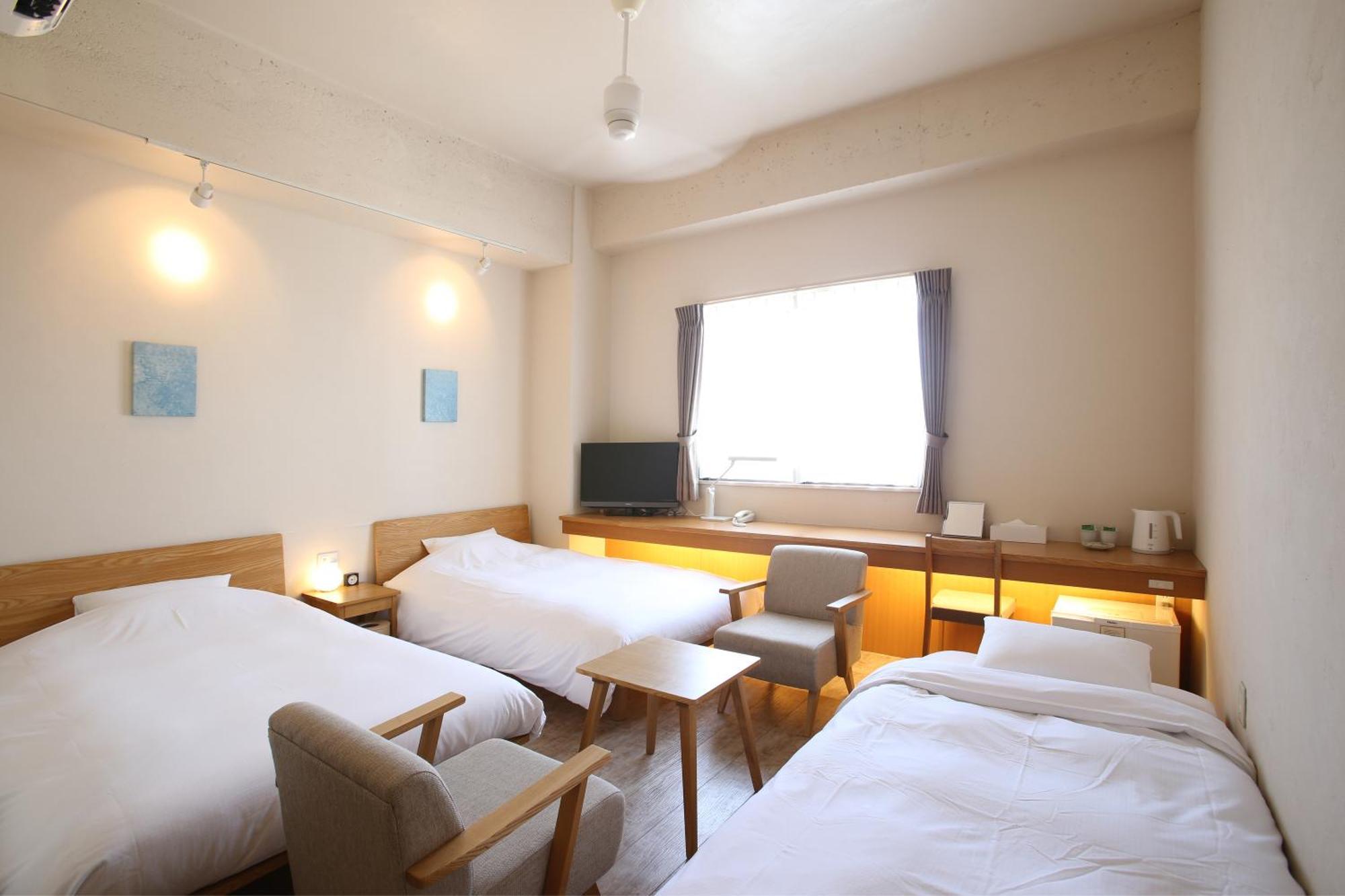 Ishigakijima Hotel Cucule Ishigaki  Экстерьер фото