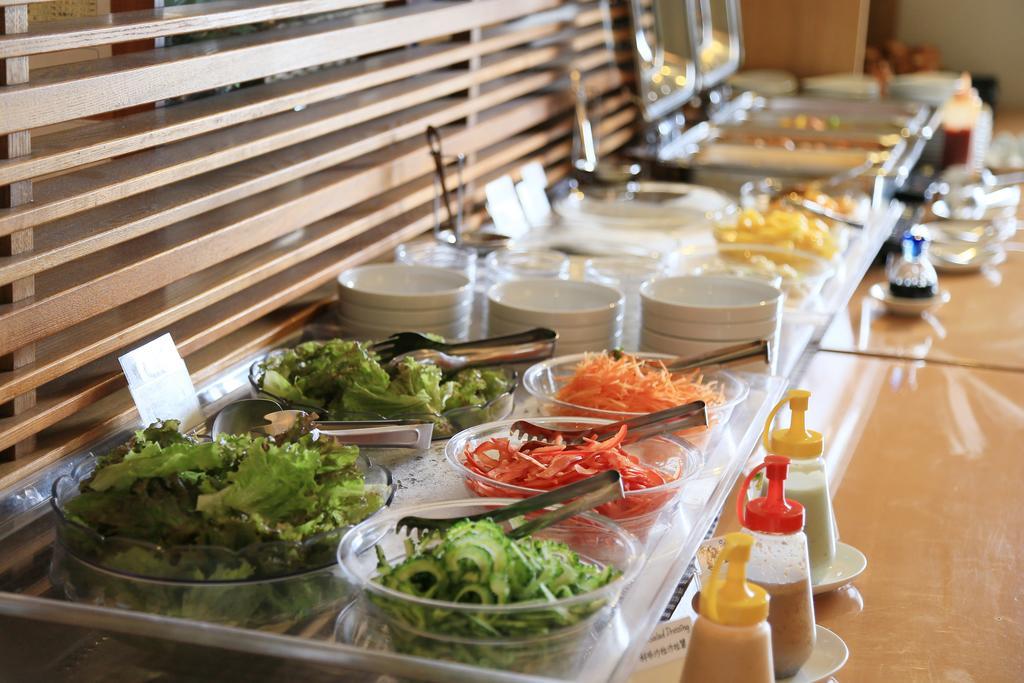Ishigakijima Hotel Cucule Ishigaki  Экстерьер фото
